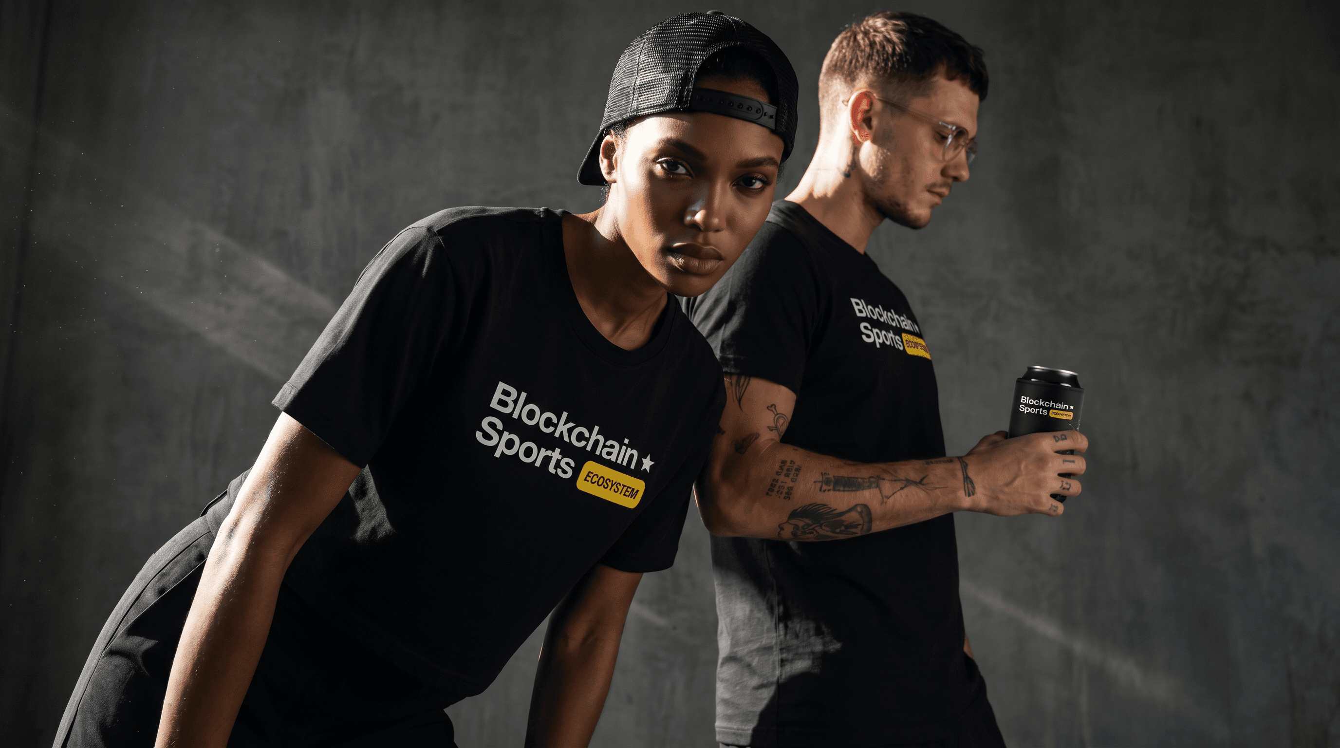 Blockchain Sports