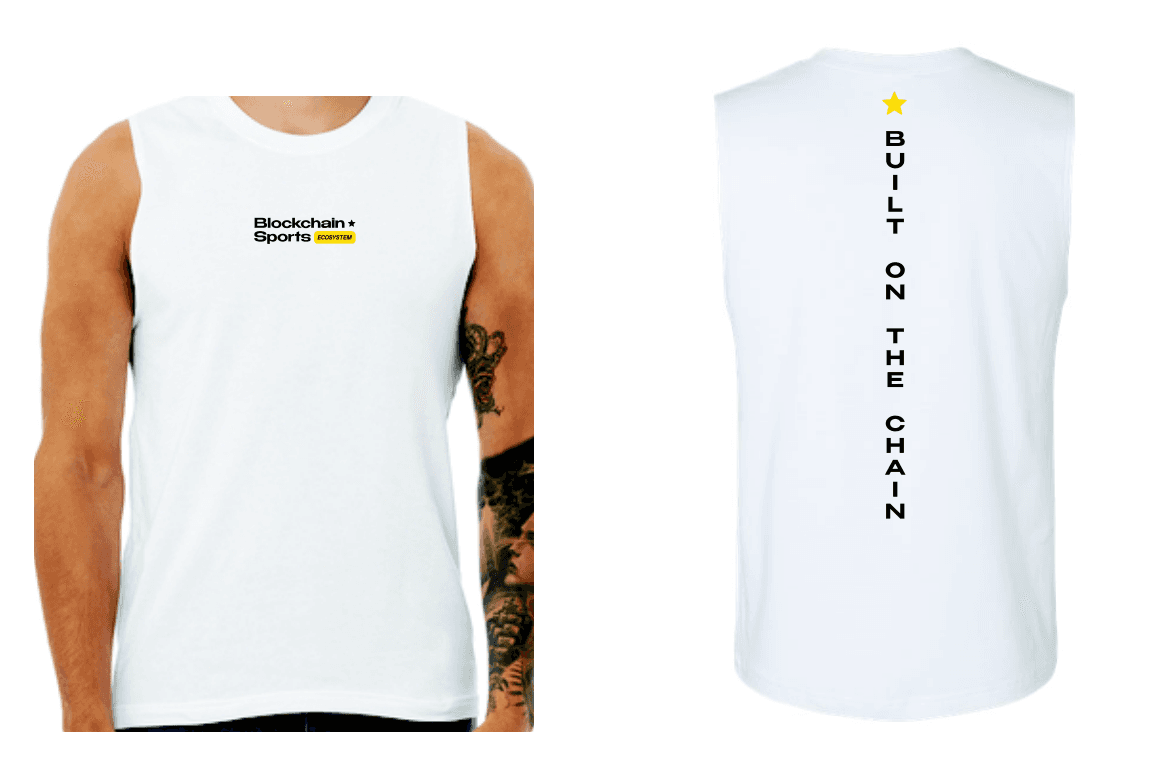White Tank