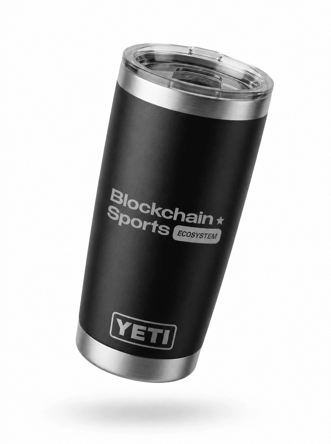 YETI Tumbler