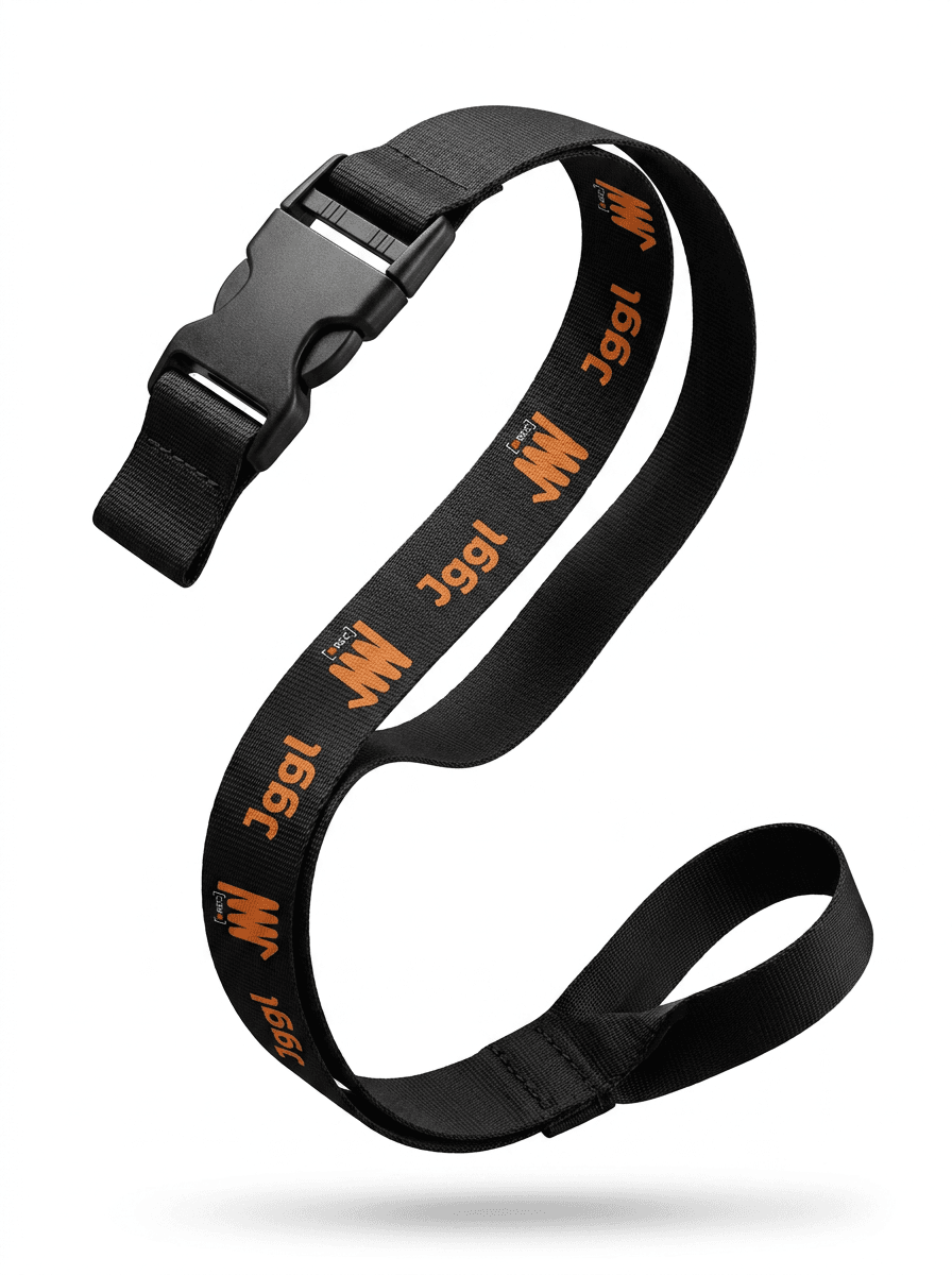 Lanyard