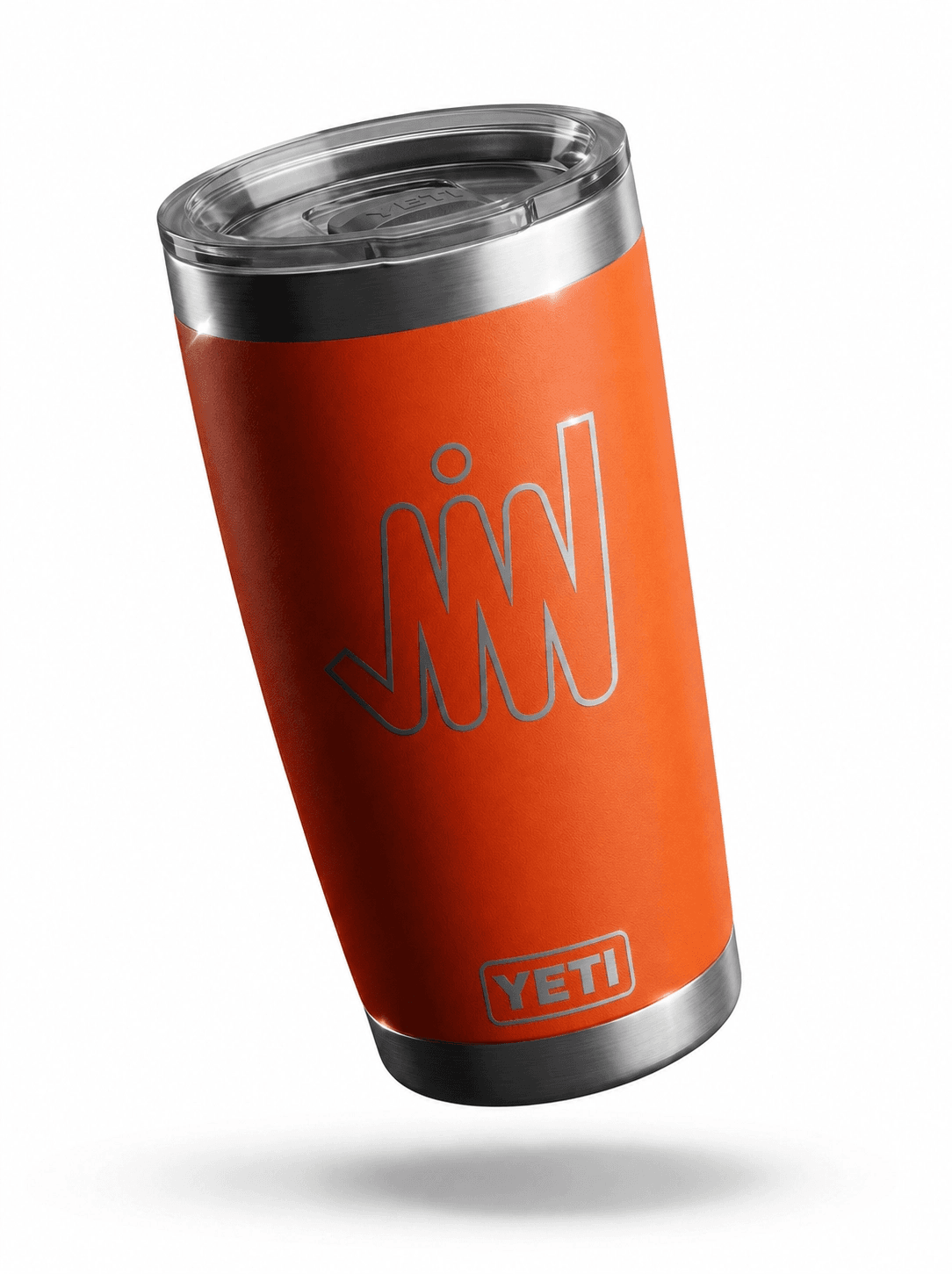YETI Tumbler