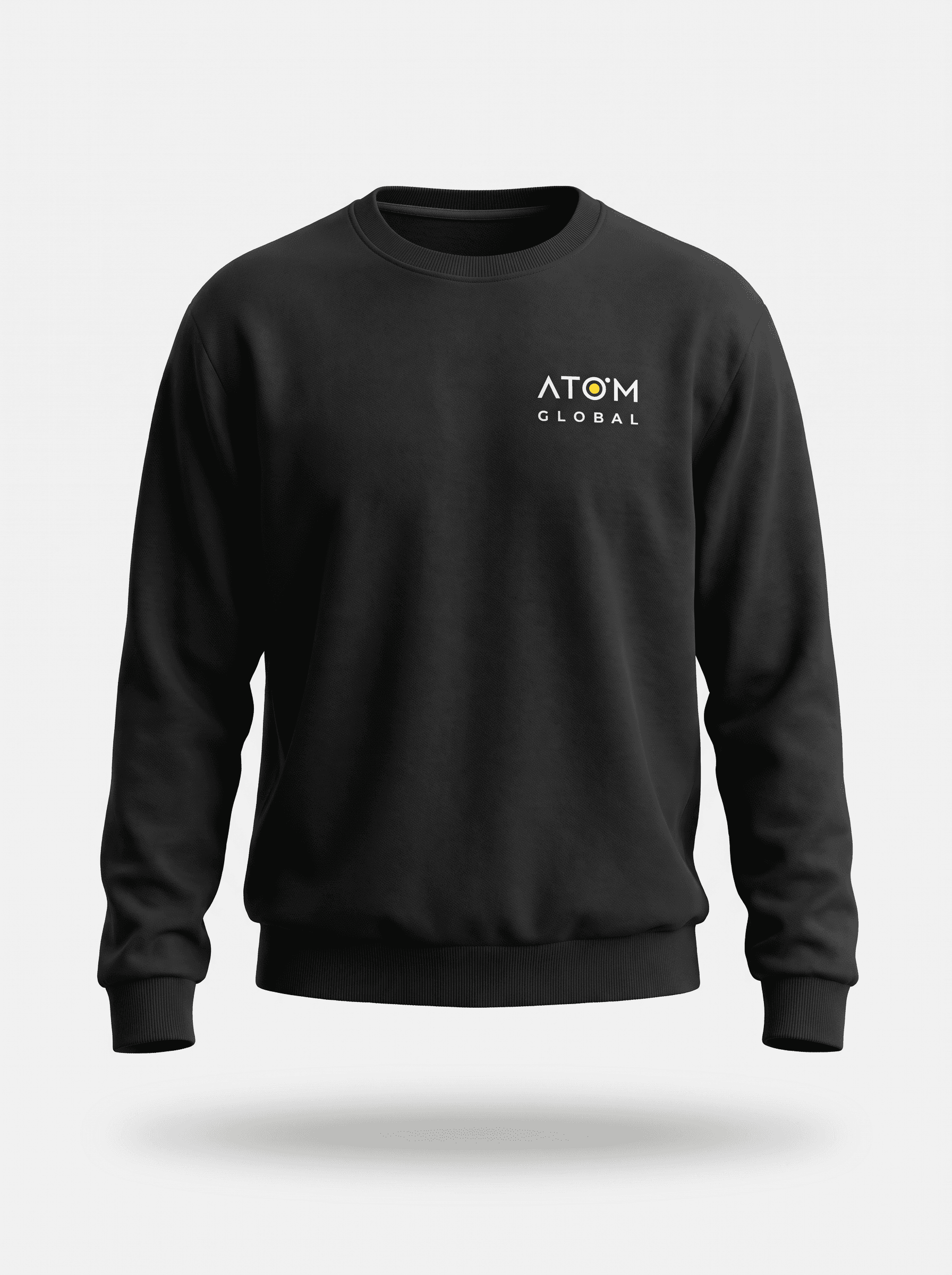 ATOM Global Crewneck