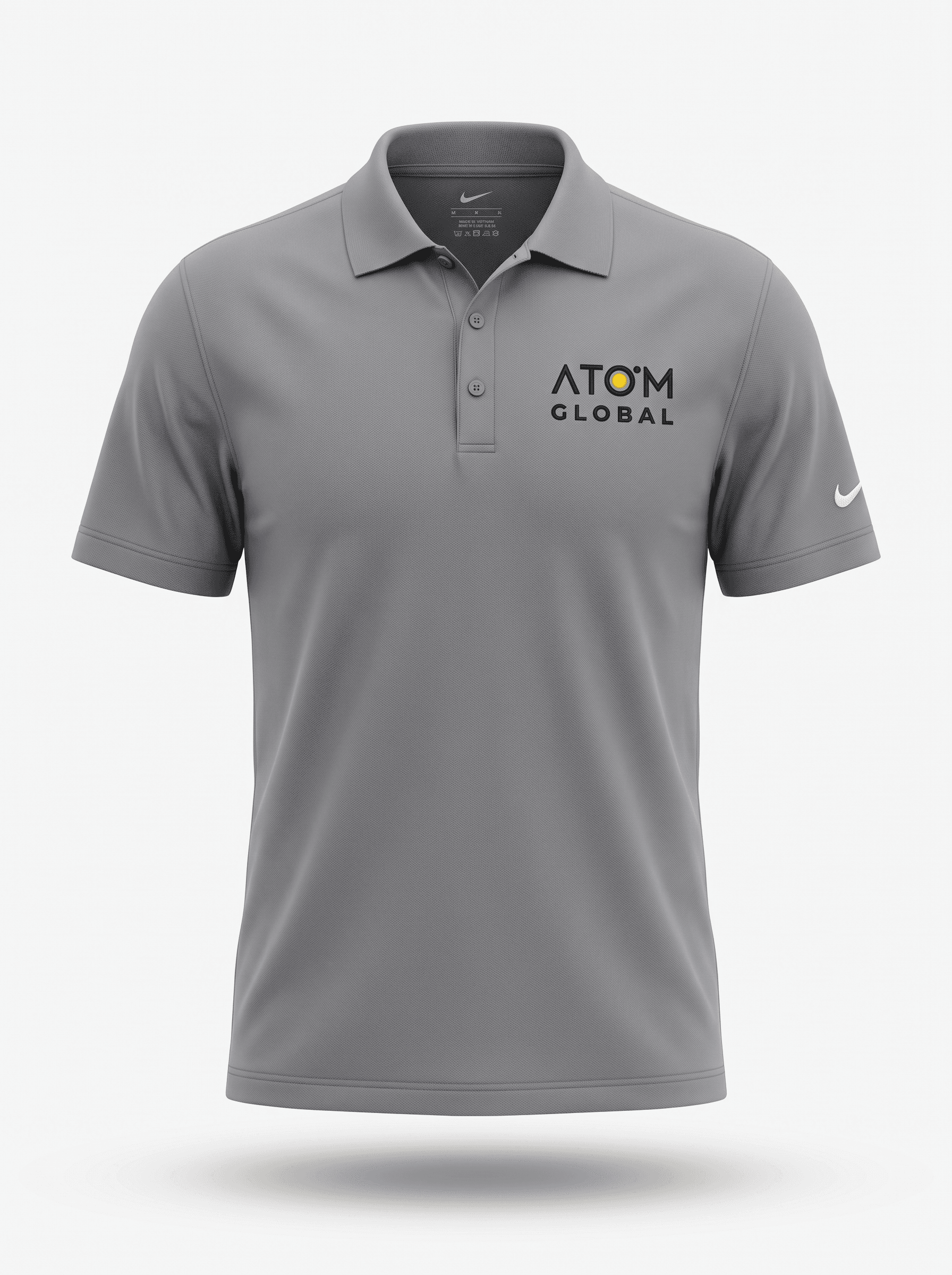 ATOM Global Polo