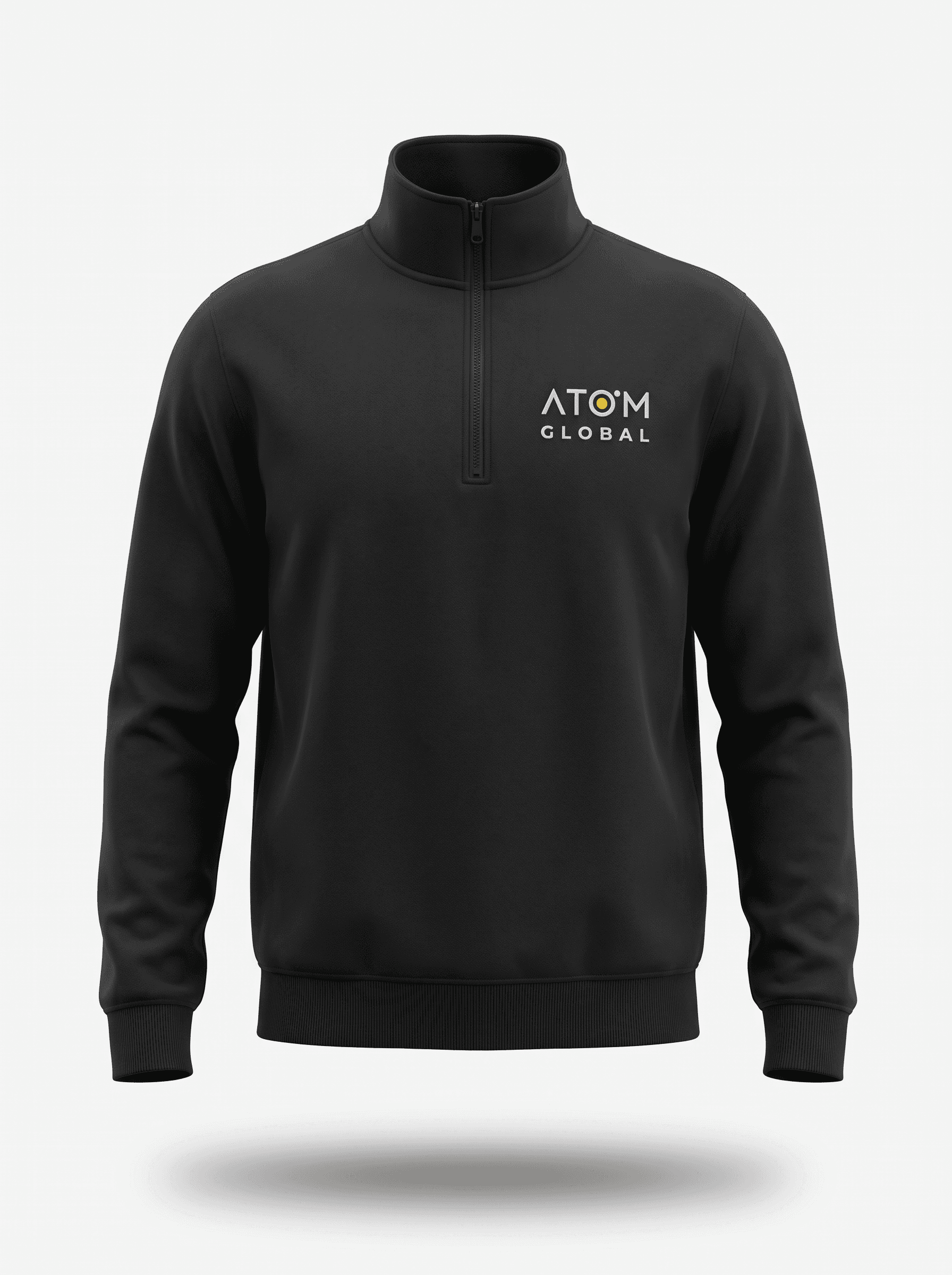ATOM Global Quater-zip